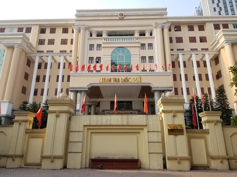 Kiến nghị Bộ Công an tiếp nhận hồ sơ sai phạm đất đai tại Cần Thơ- Ảnh 1.