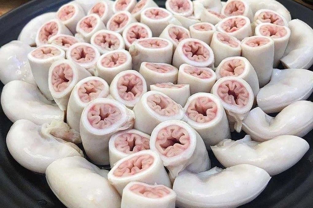 Formol là chất độc, nếu dùng để tạo lòng se điếu có thể gây ung thư - 2