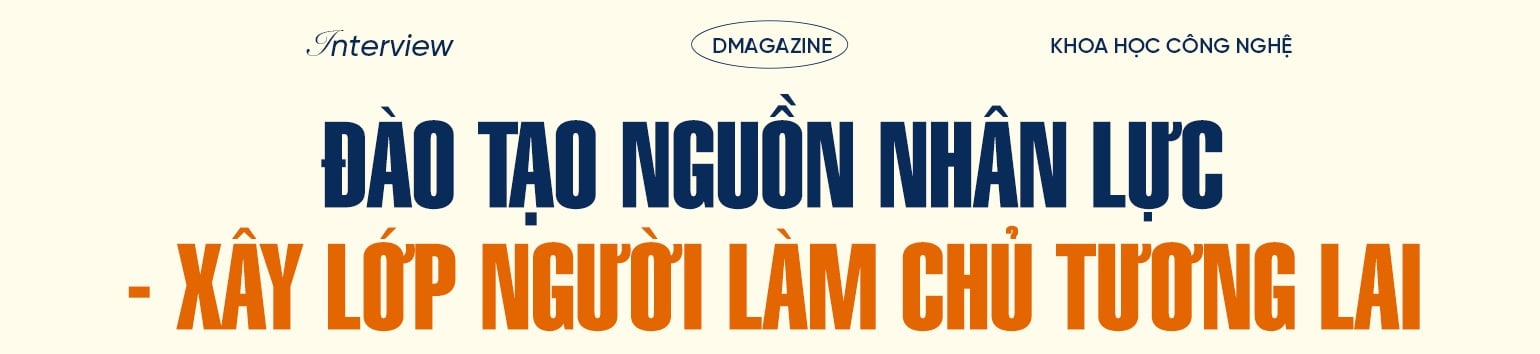 Để Việt Nam bứt phá: Hướng đi từ nền tảng đến hành động - 11