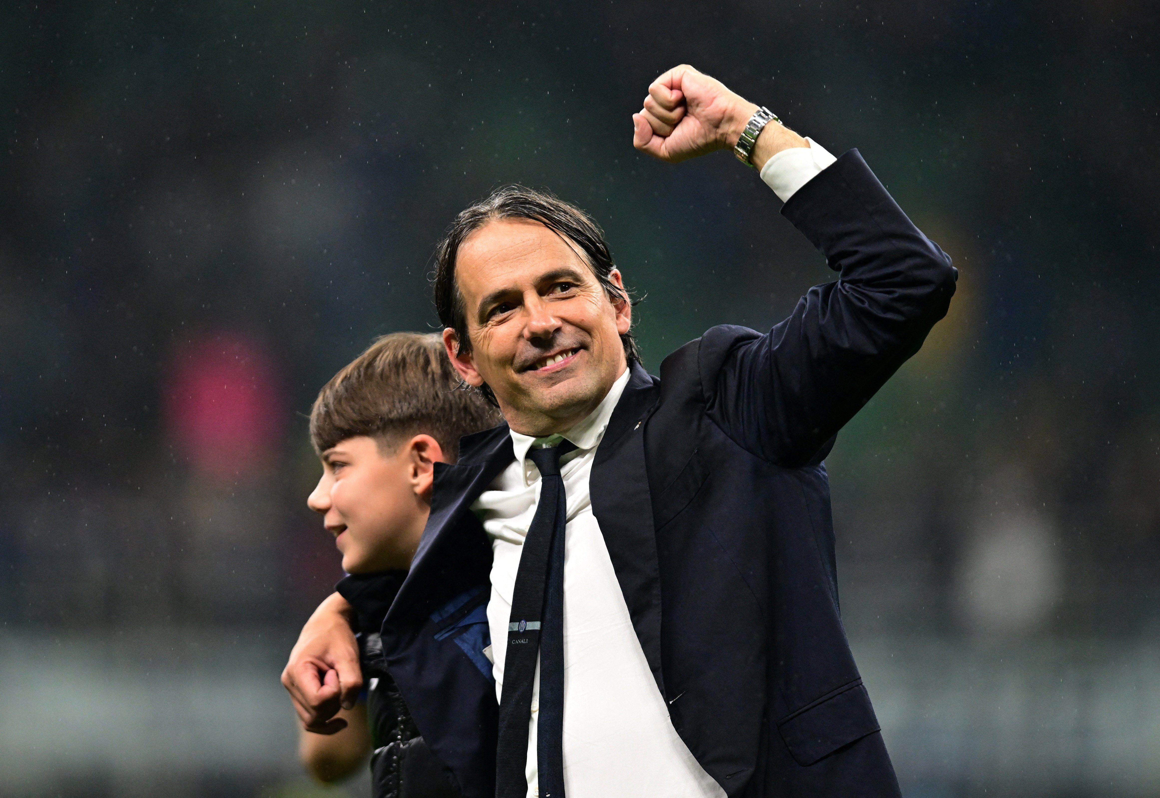 Inter Milan anh 1