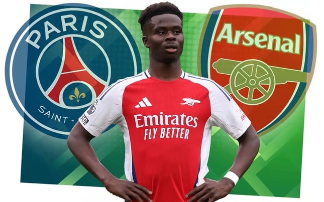 Nhận định PSG vs Arsenal, 2h00 ngày 8/5: Khó khăn chồng chất ảnh 2
