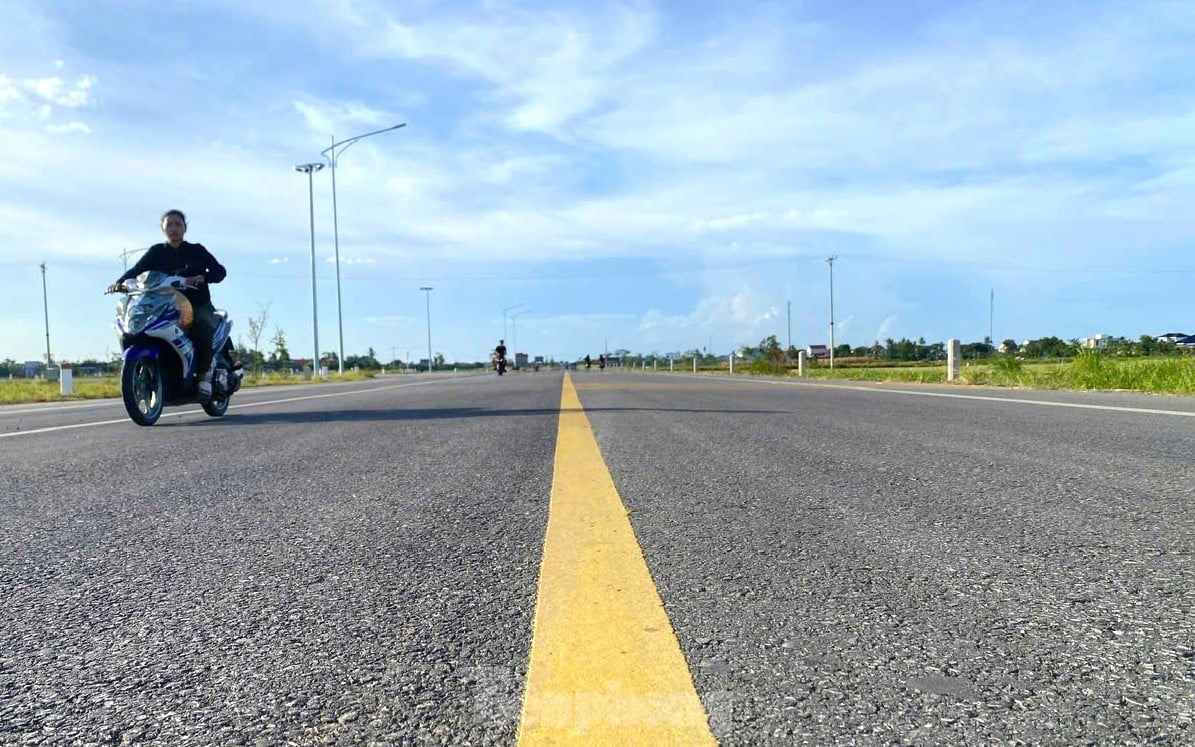 Tuyến đường ven biển hàng nghìn tỷ qua Nghệ An hiện ra sao? ảnh 14