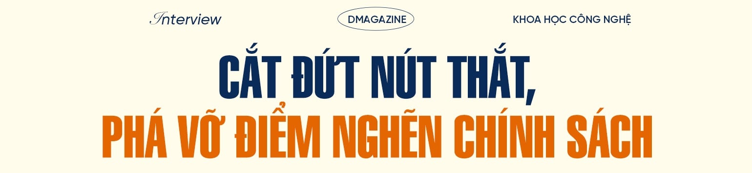 Để Việt Nam bứt phá: Hướng đi từ nền tảng đến hành động - 7