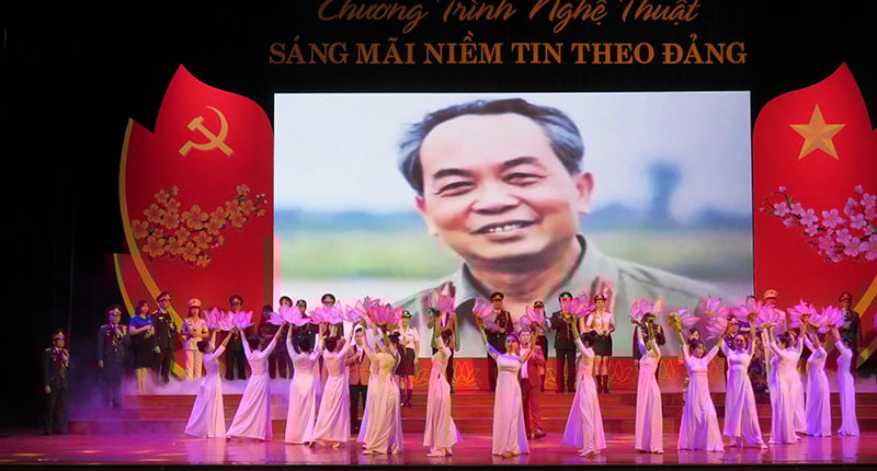 Đất và người Quảng Bình luôn là nguồn cảm hứng bất tận của các nghệ sĩ trong sáng tác âm nhạc.