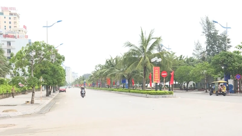 សាម សន មាន​គោលបំណង​សម្រាប់​រដូវ​ទេសចរណ៍​ដ៏​ស៊ីវិល័យ និង​សុវត្ថិភាព