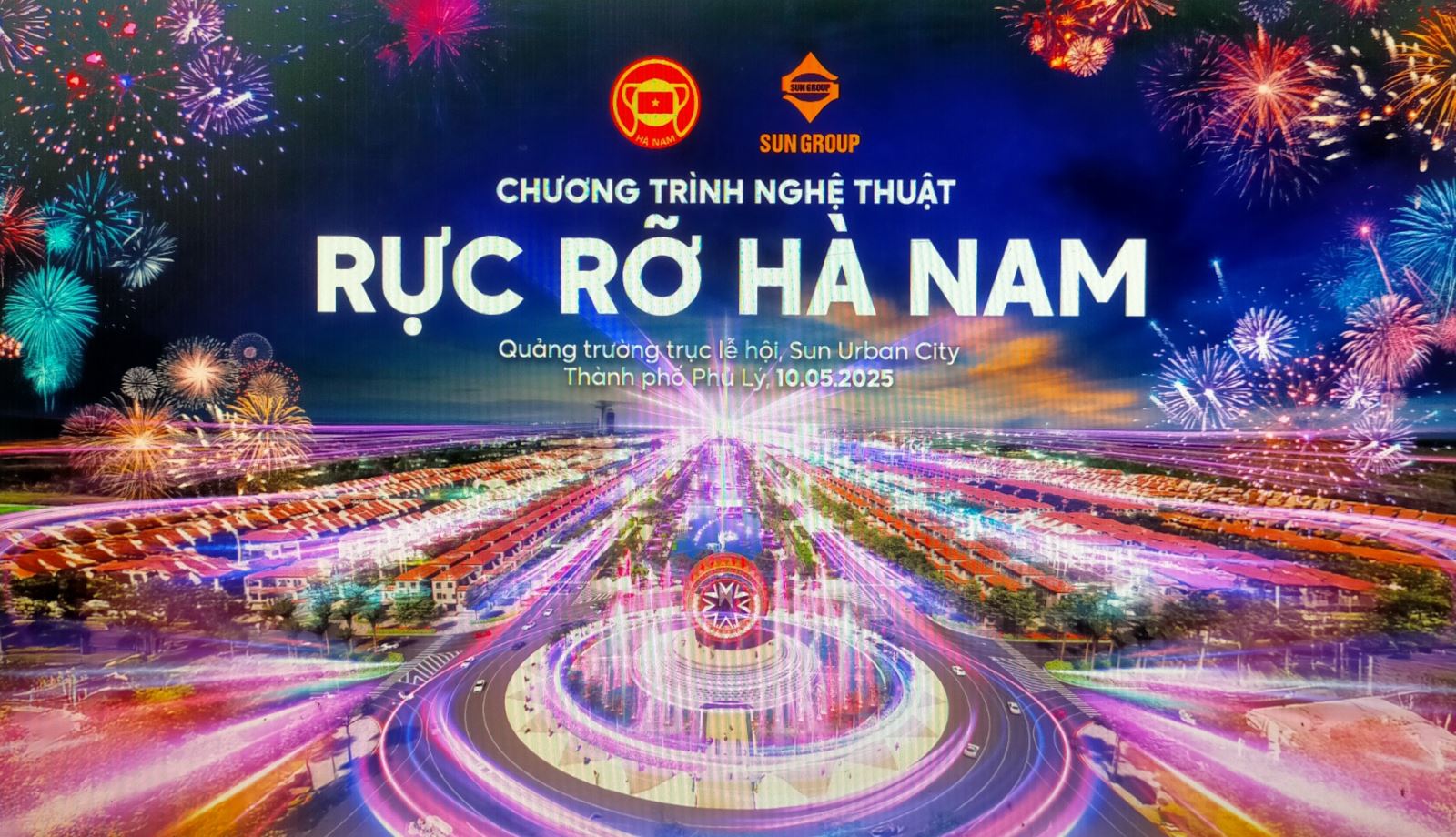 Tuần Du lịch-Văn hóa Hà Nam năm 2025