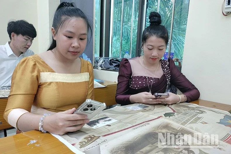 ការបោះពុម្ពពិសេសនៅក្នុងរូបថតថ្នាក់ពិសេស 4