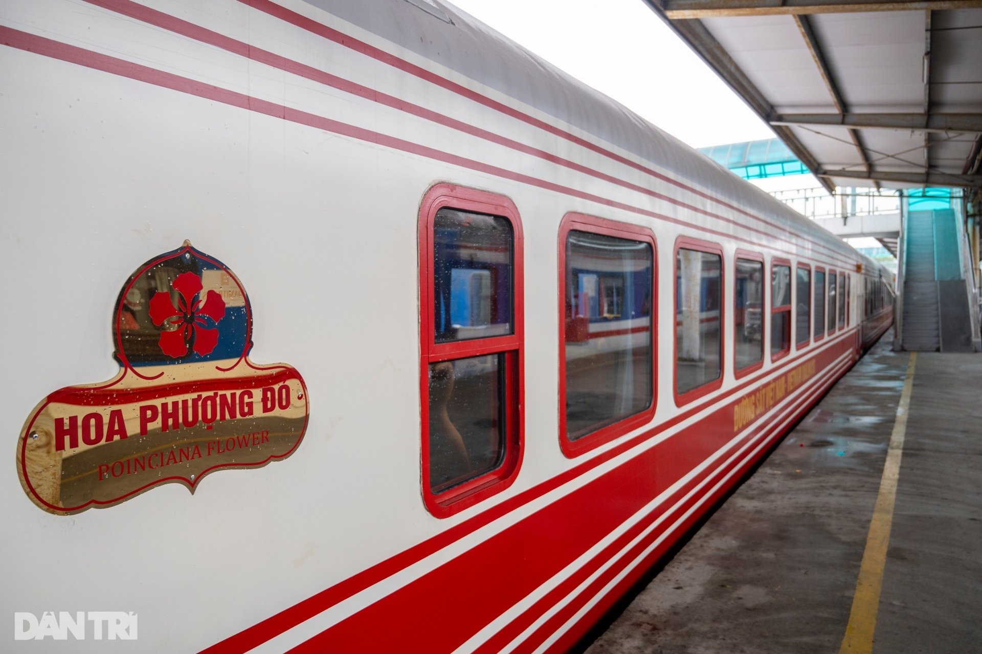 Bên trong tàu du lịch hạng sang Hà Nội - Hải Phòng, giá 350.000 đồng/lượt - 1