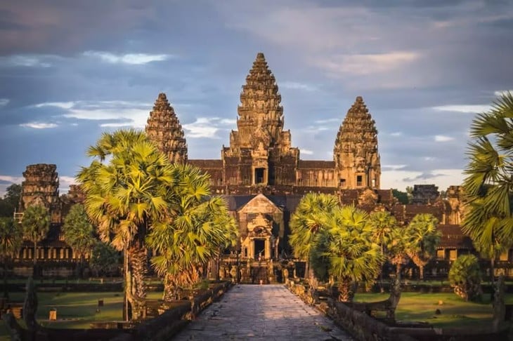 8 dieu kinh ngac ve den tho lon nhat the gioi o Campuchia-Hinh-2