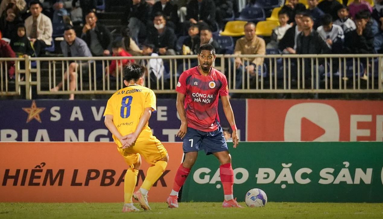 Cao Pendant Quang Vinh: 'Tôi muốn dự World Cup cùng đội tuyển Việt Nam'- Ảnh 5.