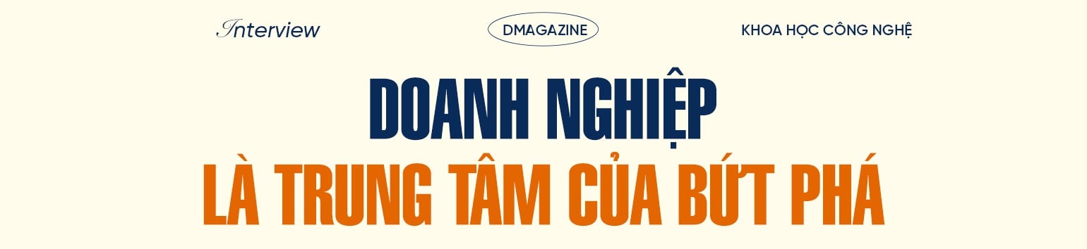 Để Việt Nam bứt phá: Hướng đi từ nền tảng đến hành động - 19
