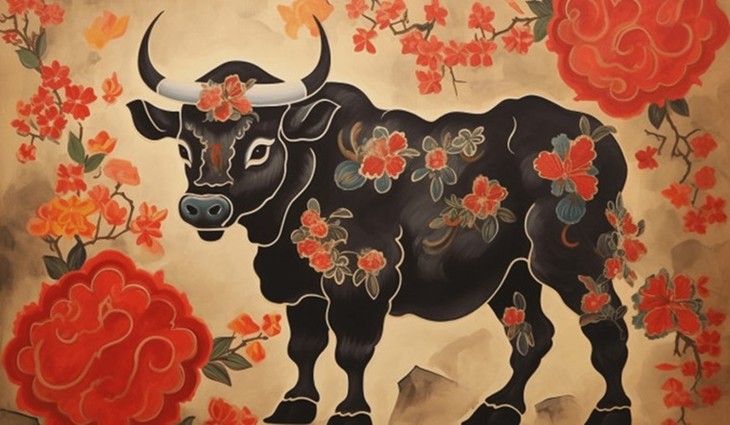 2025年5月8日の十二支の運勢：未來土皓（やぎ・つこう）-画像-2