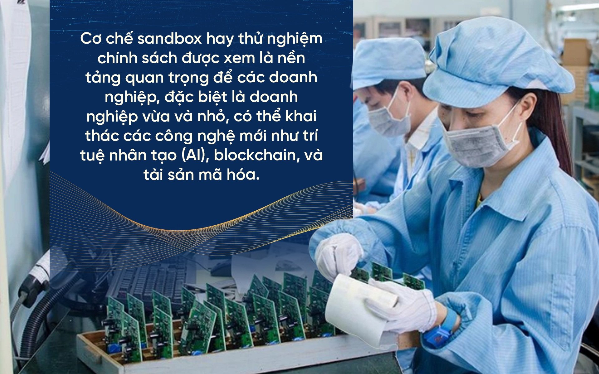 Để Việt Nam bứt phá: Hướng đi từ nền tảng đến hành động - 9