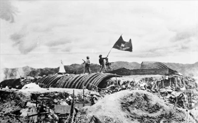 Chiến thắng Điện Biên Phủ – giá trị trường tồn và trách nhiệm thế hệ trẻ trong thời đại mới