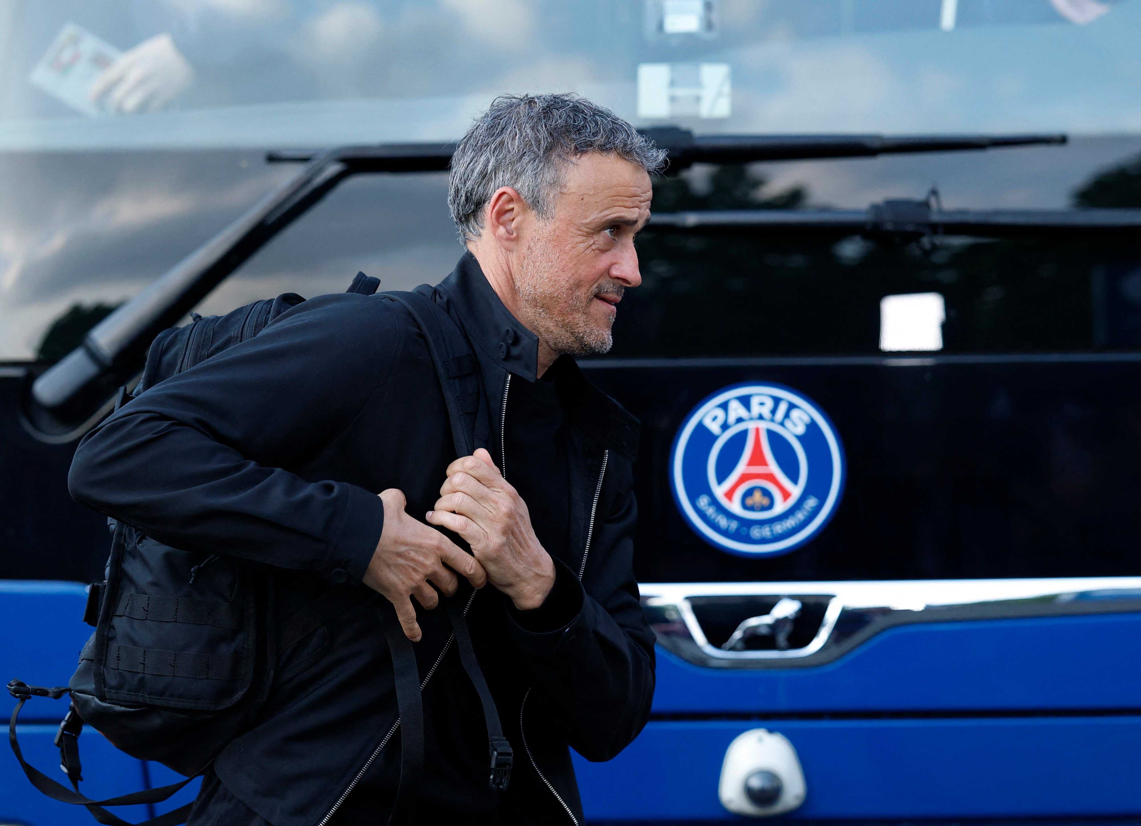 Luis Enrique anh 1