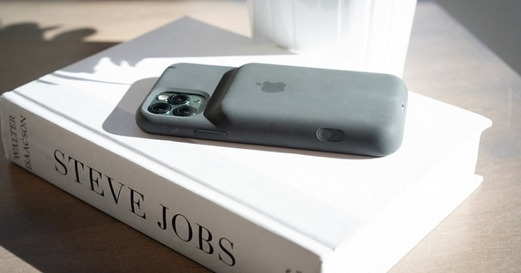 Pin của iPhone 17 Air chỉ đủ dùng trong hơn nửa ngày? - 2