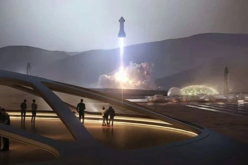 Elon Musk: Tất cả sự sống trên Trái Đất rốt cuộc sẽ bị Mặt Trời hủy diệt - 2