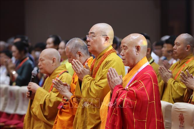 Bế mạc Đại lễ Phật đản Liên hợp quốc lần thứ 20 - Vesak 2025