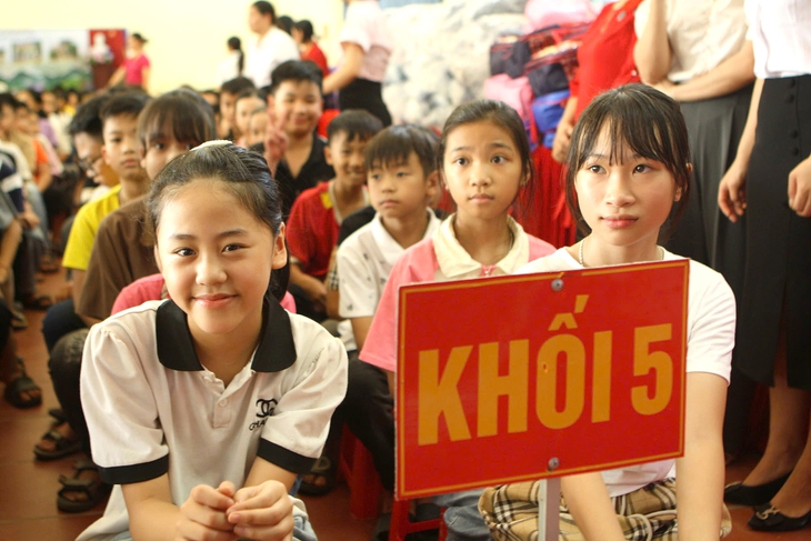 dạy 2 buổi - Ảnh 1.