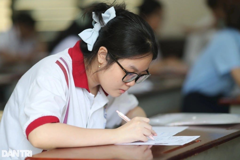 Thủ tướng ra công điện về thi tốt nghiệp THPT - 1