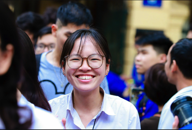 Công điện của Thủ tướng về tổ chức thi tốt nghiệp THPT 2025 "có nhiều điểm đặc biệt"- Ảnh 1.