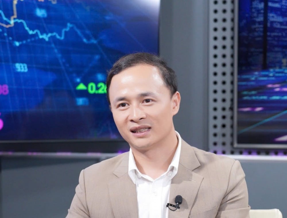 KRX vận hành: Bước ngoặt công nghệ tạo kỳ vọng đến đâu?