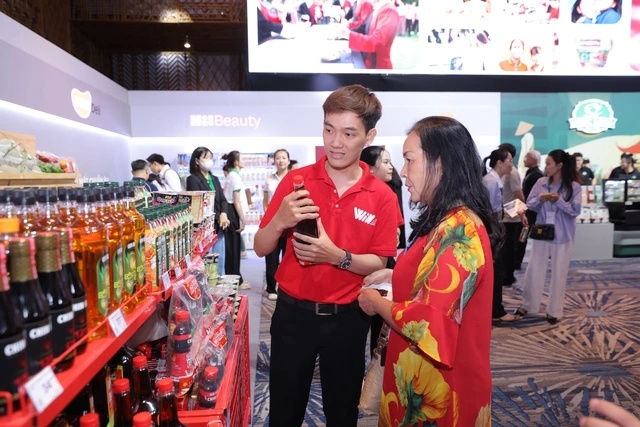 Doanh nghiệp tiêu dùng - bán lẻ đặt mục tiêu lãi 6.500 tỉ đồng trong năm 2025