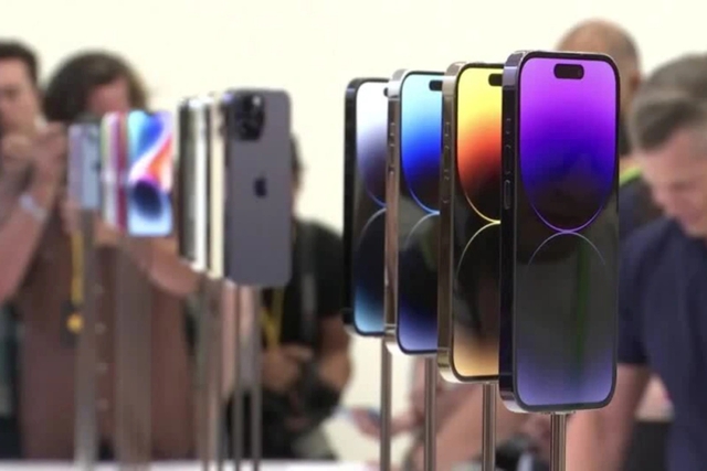 iPhone 18 Pro sẽ có một cái nhìn thực sự khác biệt - Ảnh 1.