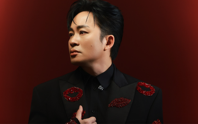 Tùng Dương khuyên người trẻ 