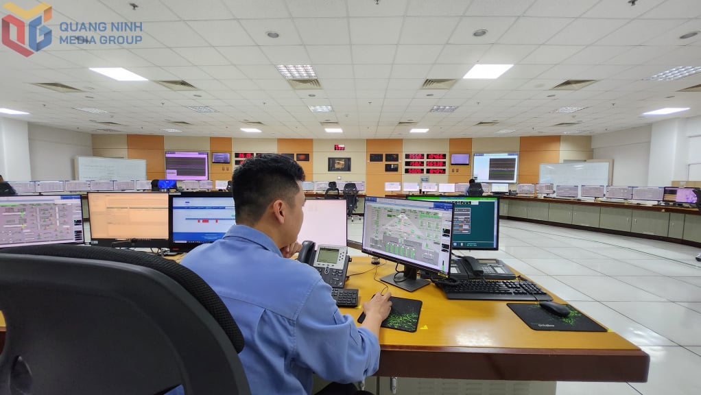 Công ty TNHH Điện lực AES Mông Dương đã xây dựng và cam kết thực hiện một chính sách môi trường nhằm đáp ứng những tiêu chuẩn cao nhất về bảo vệ môi trường trong sản xuất.