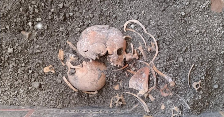 Nuevo descubrimiento de una aterradora cueva de hace casi 2.000 años