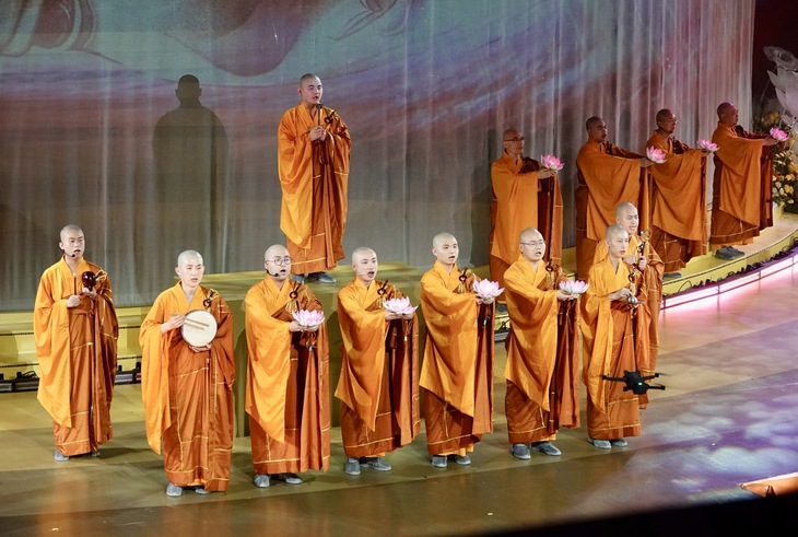 Phật giáo - Ảnh 1.