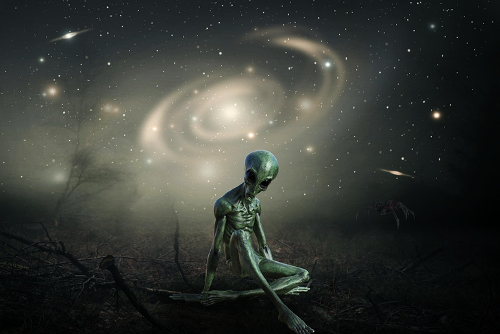 Aliens move in space with unexpected things - Photo 4 Nguoi ngoai hanh tinh di chuyen trong vu tru bang thu khong ai ngo-Hinh-4