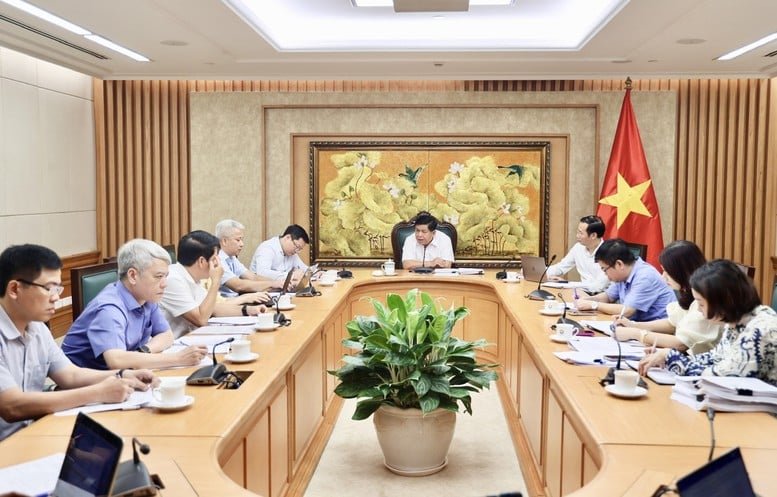 Dự thảo Nghị định quy định về đăng ký doanh nghiệp: Lùi thời gian để cập nhật tình hình mới- Ảnh 2.