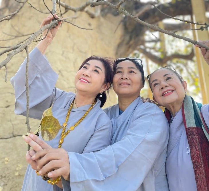 Thoại Miêu - Ảnh 2.