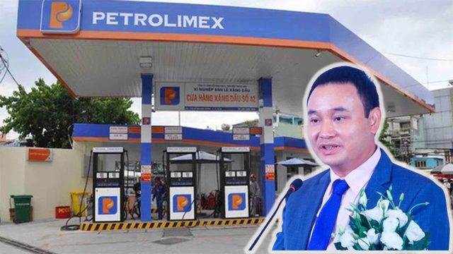 Petrolimex làm ăn ra sao dưới thời ông Đào Nam Hải? - Ảnh 1.