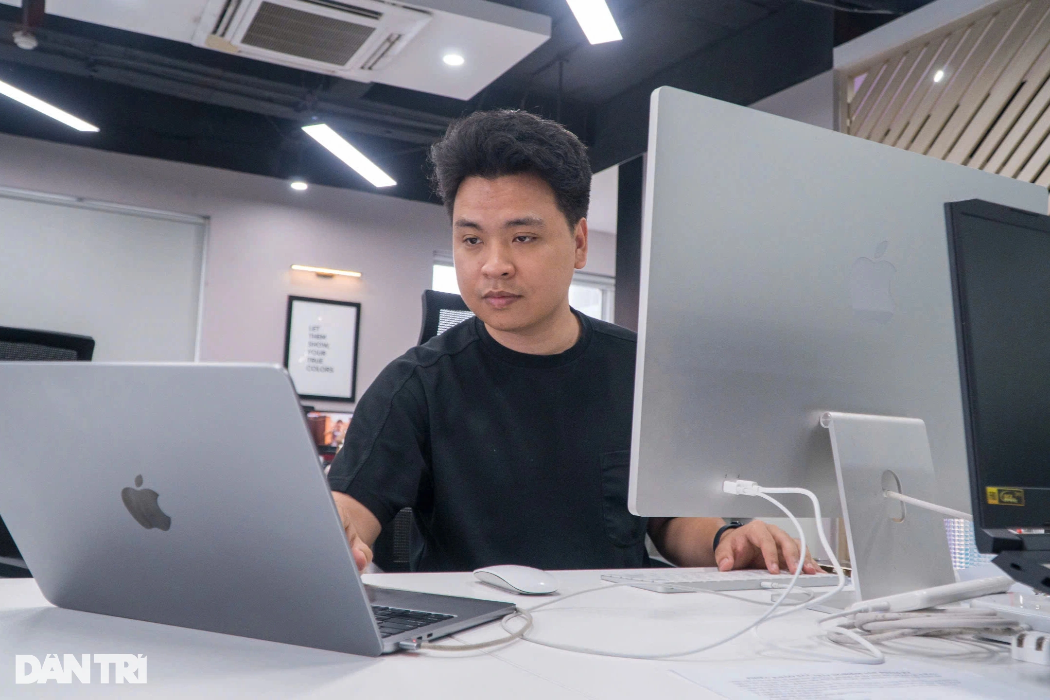 Chiến thuật dùng AI "ngược" giúp startup Việt nhân đôi quy mô