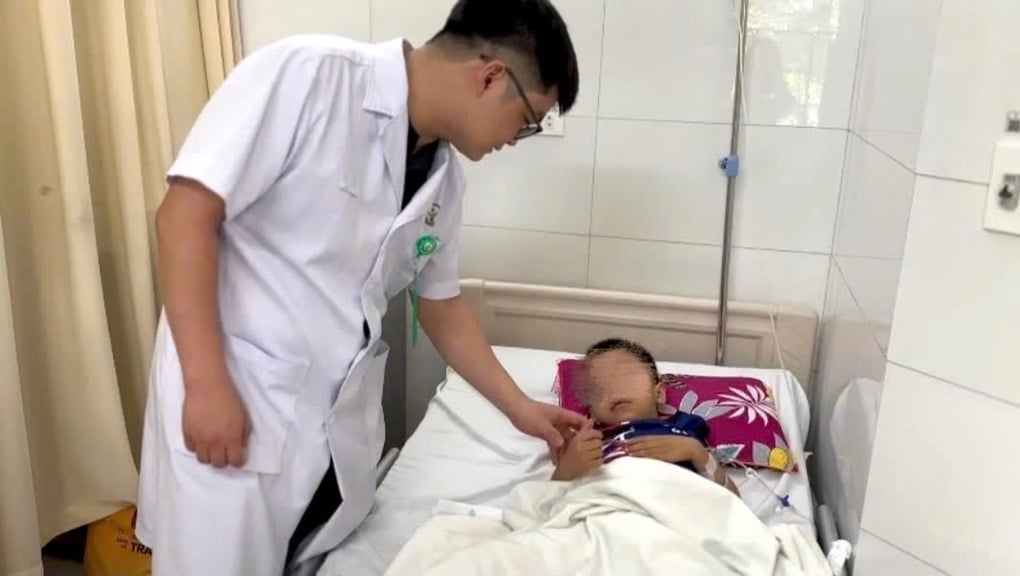 Mùa hè vừa đến, 2 ca tai nạn nghiêm trọng liên quan máy ép mía - 1
