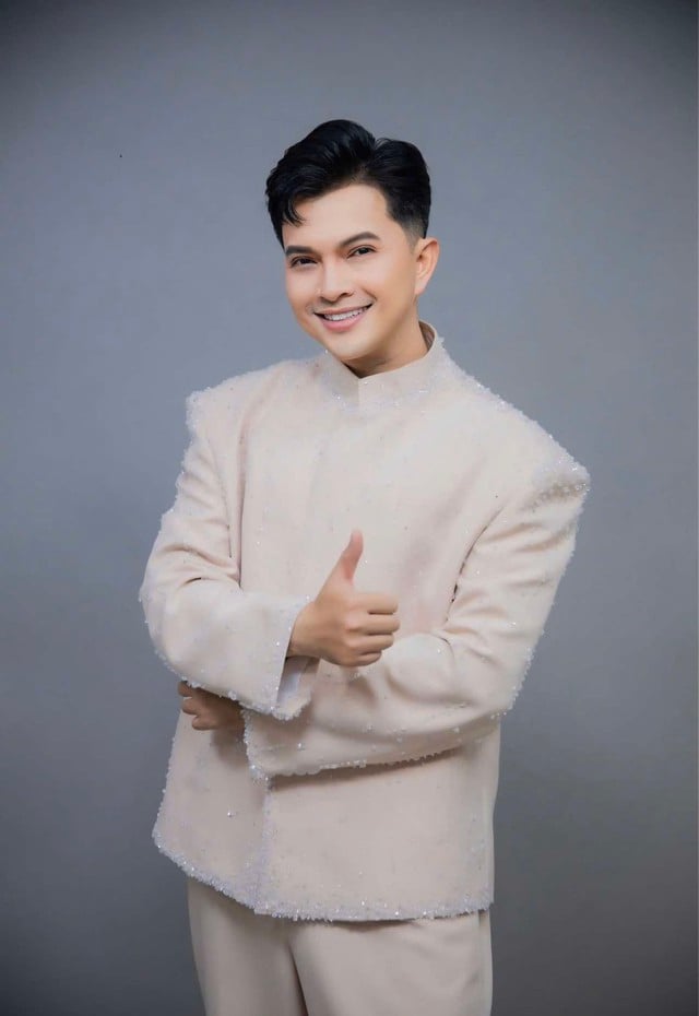 Quang Hà, Đoan Trang, Võ Hạ Trâm hội ngộ chương trình "Thay lời muốn nói"5-2025 - Ảnh 2.