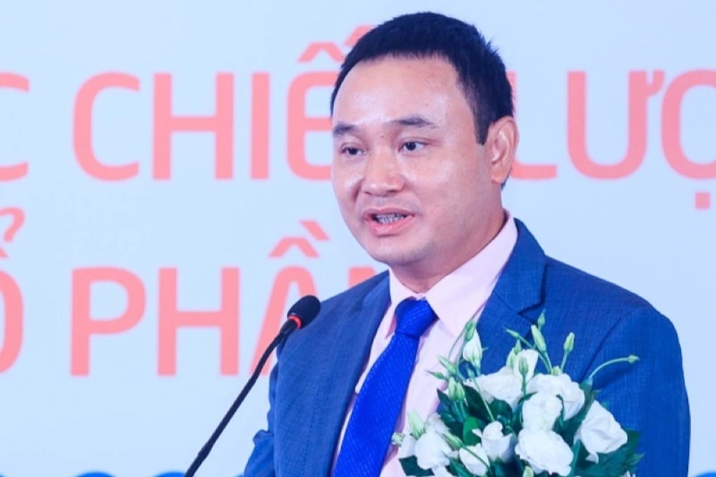Tạm đình chỉ chức đại diện vốn Nhà nước tại Petrolimex với ông Đào Nam Hải - 1