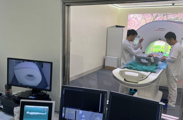 Đề xuất giải pháp để người bệnh thêm cơ hội tiếp cận kỹ thuật cao- Ảnh 1.