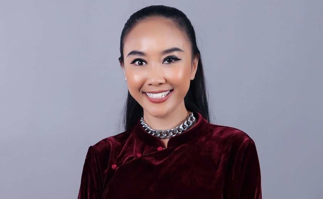 Quang Hà, Đoan Trang, Võ Hạ Trâm hội ngộ chương trình "Thay lời muốn nói"5-2025 - Ảnh 4.