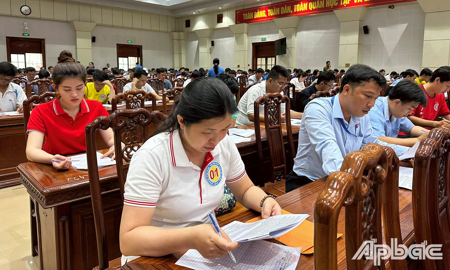 Trắc nghiệm kiến thức 