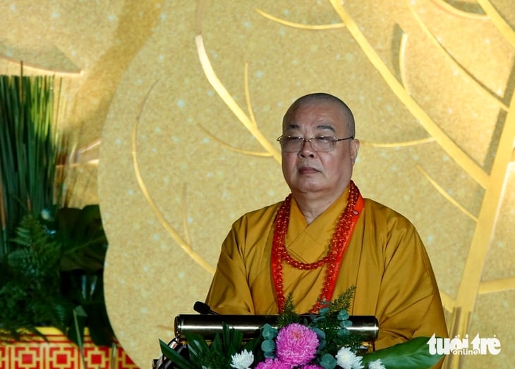 núi Bà Đen - Ảnh 2.