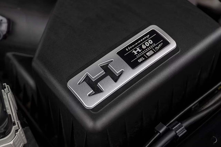Hennessey nang cap Chevy Tahoe va Suburban manh 625 ma luc-Hinh-7