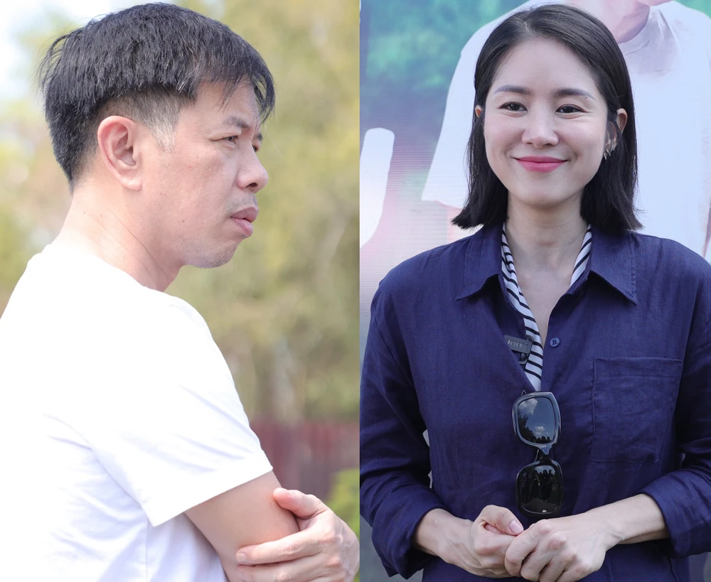 Thái Hòa trở lại phim truyền hình, tái hợp Lê Phương