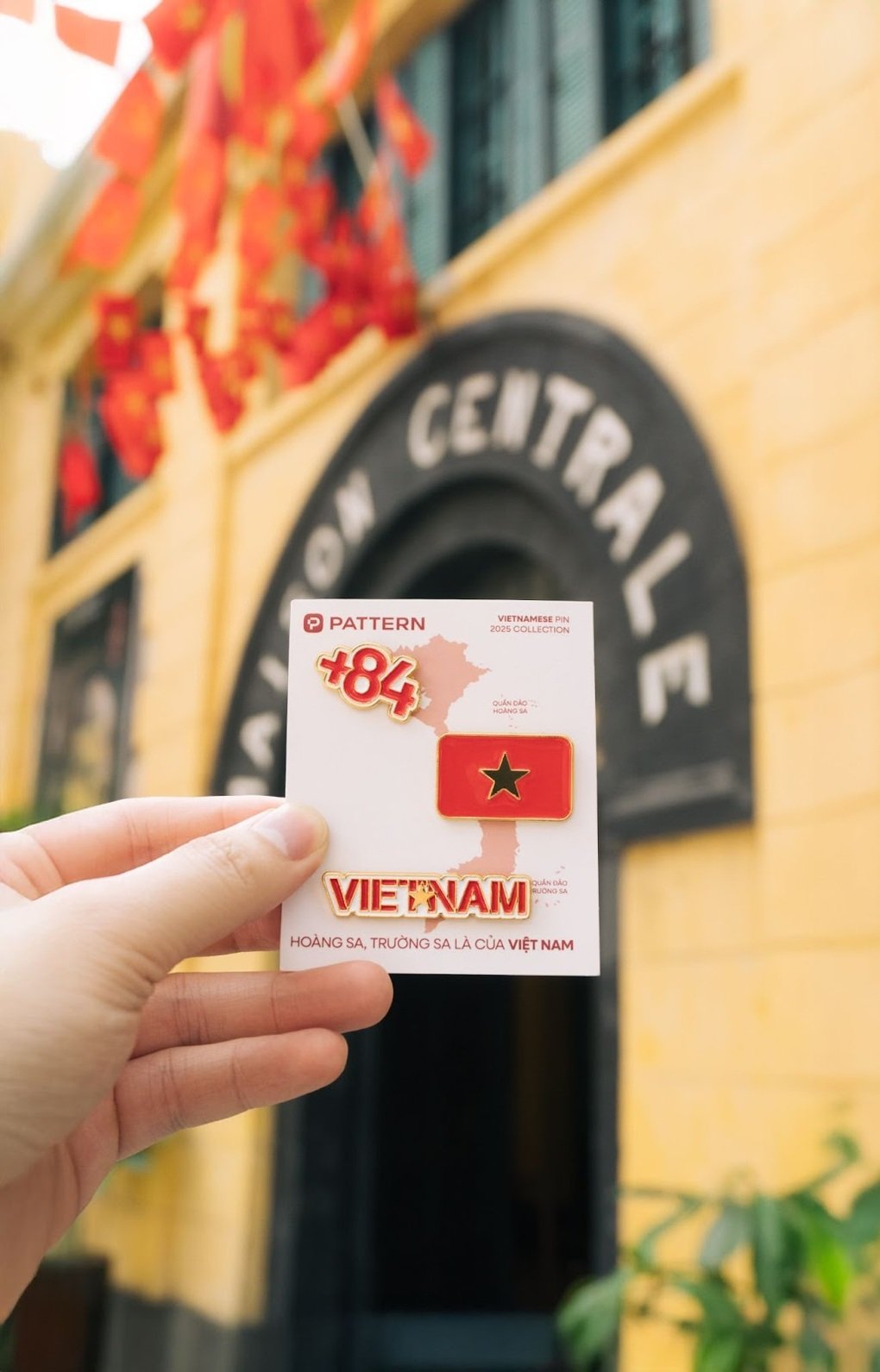 Đề cao trải nghiệm khách hàng - Chiến lược phát triển bền vững của Pattern - 6