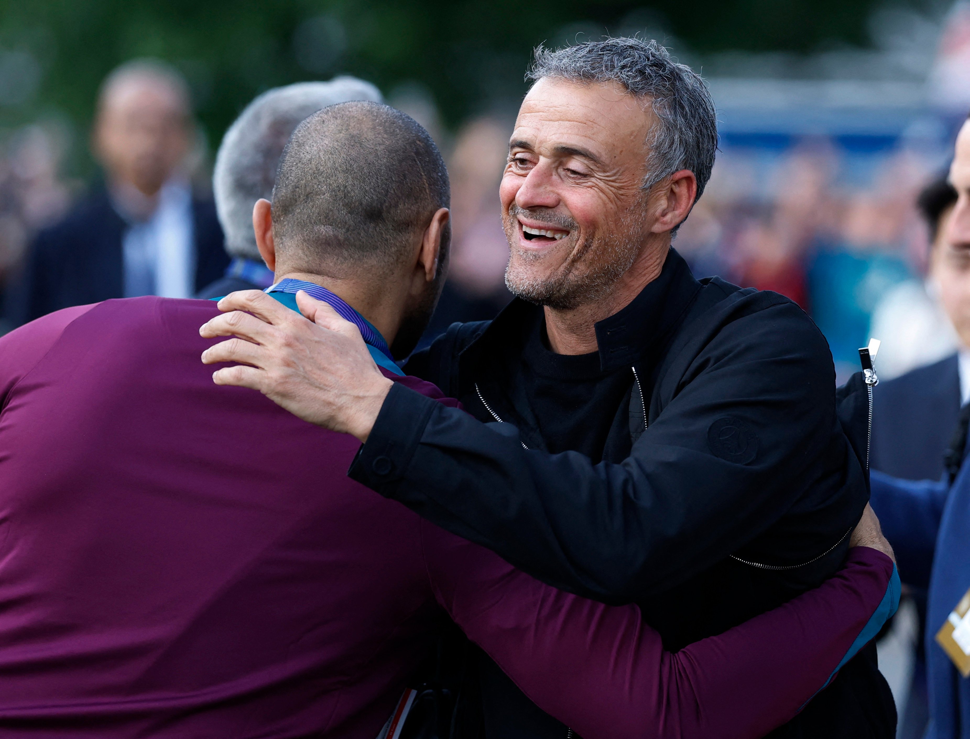 Luis Enrique anh 4