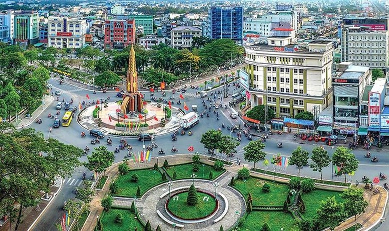 Kết quả lấy ý kiến nhân dân về sắp xếp ĐVHC tỉnh Cà Mau- Ảnh 1.