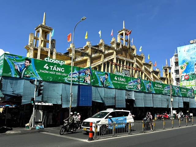 Gỡ vướng cho di tích được xếp hạng của TP.HCM- Ảnh 2.